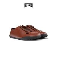 ราคา CAMPER รองเท้าผ้าใบ ผู้หญิง รุ่น Peu Cami สีแดง SNK K200514 050 (23005694053)