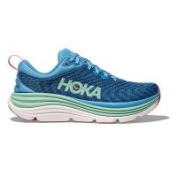ราคา HOKA GAVIOTA 5 WIDE รองเท้าวิ่งถนนผู้หญิง (24770365173)