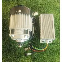 ราคา ชุดมอเตอร์บัสเลสใช้ไฟ 24v ขนาด 500w พร้อมกล่องคอนโทล แบบไม่มี Hall sensor (6583430209)
