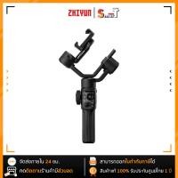 ราคา Zhiyun Smooth 5S AI 3 Axi Smartphone Gimbal ประกันศูนย์ไทย (23914262359)