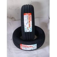 ราคา ยาง MAXXIS MA P5 Size 195 60R15 ยางนอก 2 เส้น ราคาสุดคุ้ม ขอบ15 ยางใหม่ จำนวน 2 เส้น แถมจุ๊กยาง 2 ตัว (22186381438)