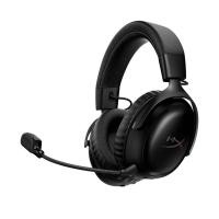 ราคา HyperX Cloud III S Wireless หูฟังเกมมิ่ง by munkong (25268435961)