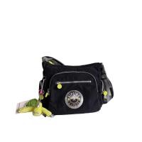 ราคา Kipling Gabbie คร่อมกระเป๋าสะพายไหล่ใหญ่ จี้ฟรี1อัน (23337833186)