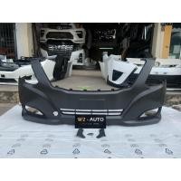 ราคา กันชนหน้า Hyundai H1 ฮุนได เอชวัน 2015 ตรงรุ่น งานนำเข้า (24376823057)