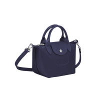 ราคา Original Longchamp กระเป๋า Le Pliage Neo Mini ขนาด XS หนากันน้ำไนล่อน Crossbody กระเป๋าสะพายผู้หญิงกระเป๋ากระเป๋าถือกระเป๋าสะพายกระเป๋าแฟชั่นลำลองกระเป๋า Navy L1500598006 (7962330032)