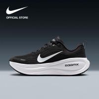 ราคา Nike Womens Vomero Plus Running Shoes Black (24753217633)
