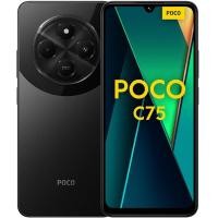 ราคา รับประกันสูงสุด 18 เดือน POCO C75 5G 8 256GB และ POCO C65 6 128 8 256GB หน้าจอใหญ่ 6 88 นิ้ว แบตเตอรี่ 5160mAh กล้อง AI 50MP (24714860953)