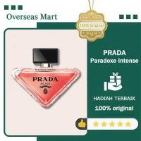 ราคา PRADA Paradoxe Intense 100 90ml ของแท้ น้ำหอมผู้หญิง เหมาะกับการให้เป็นของขวัญ (25309530394)