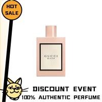 ราคา Gucci Bloom 100 AUTHENTIC PERFUME 100ML Eau De Parfum IF YOU ARE NOT SATISFIED YOU CAN RETURN THE PRODUCT (24578915351)