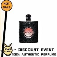 ราคา YSL Black Opium 100 AUTHENTIC PERFUME 90ML Eau De Parfum IF YOU ARE NOT SATISFIED YOU CAN RETURN THE PRODUCT (24692867881)