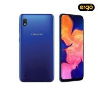 ราคา โทรศัพท์สมาร์ทโฟน Samsung Galaxy A10 จอกว้างกว้าง 6 2 นิ้ว ความละเอียด 1520 x 720 พิกเซล (24362670862)