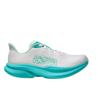 ราคา HOKA MACH 6 WIDE Women (24770235204)
