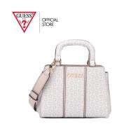ราคา GUESS กระเป๋า รุ่น SG984678 RADLEIGH MINI SATCHEL MINI SATCHEL สีชมพู (25041470732)