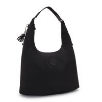 ราคา กระเป่า Kipling รุ่น EANNA ZIP สี INFINITE BLACK (24740575974)
