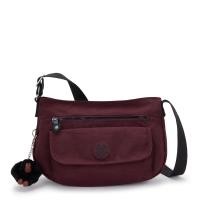 ราคา กระเป๋า Kipling รุ่น SYRO U สี Mulberry Mocha (25220612547)