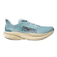 ราคา HOKA MACH 6 รองเท้าวิ่งถนนผู้ชาย (24770289357)