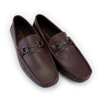 ราคา LUIGI BATANI รองเท้าหนังแท้ รุ่น LBC1222 41 (17276283842)