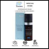 ราคา SKINCEUTICALS Resveratrol B E Antioxidant Night Concentrate 30ml (25461253591)