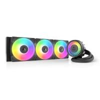 ราคา ARCTIC Liquid Freezer III Pro 360 A RGB AIO CPU Cooler (24948319000)