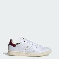 ราคา adidas ไลฟ์สไตล์ รองเท้า Stan Smith Lux ผู้ชาย สีขาว ID1414 (22434875720)