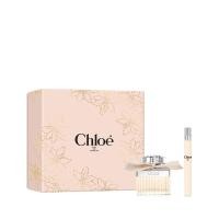 ราคา Chloé Signature Fragrance Sets Chloé EDP for Women 50ml Chloé EDP for Women Travel Spray 10ml (25441009928)