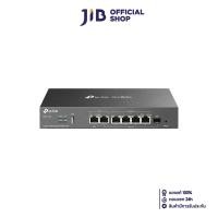 ราคา ROUTER เราเตอร์ TP LINK OMADA MULTI GIGABIT VPN ROUTER ER707 M2 (23812873663)