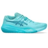 ราคา ASICS 1041A481 401 GEL RESOLUTION X MEN รองเท้าเทนนิสผู้ชาย ของแท้ (25219500087)