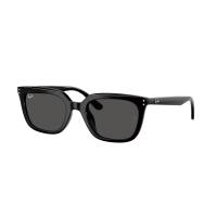 ราคา RAY BAN RB4439D 901 72 54 BLACK (22822671023)