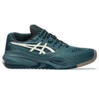 ราคา ASICS 1041A487 300 GEL RESOLUTION X MEN รองเท้าเทนนิสผู้ชาย ของแท้ หน้ากว้าง 2E (25316822235)