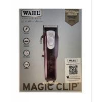 ราคา ถูกสุด แท้ Wahl Magic Clip cordless ไร้สาย ปัตตาเลี่ยน ตัดผม เมจิค คลิป ไฟไทย แบตตาเลี่ยน วอลล์ ใช้ได้ทั้งตัด เฟด แกะลาย ถูกสุด (24427689363)