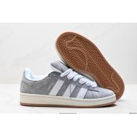 ราคา Official direct sales Adidas original Campus 00s Item No HQ8707 Mens and womens sports casual shoes running shoes real pictures 24 hours delivery (24013112600)