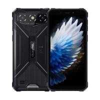 ราคา สต็อกท้องถิ่น OUKITEL G3แบตเตอรี่16GB 64GB 6300MAhแบตเตอรี่มือถือย้อนกลับ Chaging 6นิ้ว HD 60Hz กล้อง5MP พอร์ต3 5มม หูฟัง OTG นาโนซิม (25356609909)