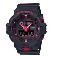 ราคา Casio G Shock นาฬิกา รุ่น GA 700 1A GA 700 1B GA 700 4A GA 700 7A GA 700BNR 1A GA 700BP 1 GA 700CA 5A GA 700SKE 1A GA 700SKC 1A GA 700VB 1A ของแท้ 100 ประกันศูนย์casio จากร้าน MIN WATCH (18149944912)