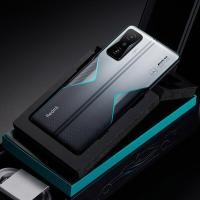 ราคา สมาร์ทโฟน POCO F4 GT รุ่นสำหรับเล่นเกม (25341792976)