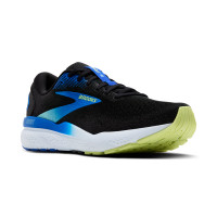 ราคา BROOKS Ghost 16 Medium 1D รองเท้าวิ่งถนนผู้ชาย (25005083280)