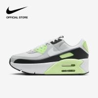 ราคา Nike Womens Air Max 90 LV8 Shoes Photon Dust ไนกี้ รองเท้าผู้หญิง Air Max 90 LV8 ฝุ่นโฟตอน (24513750347)