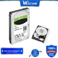 ราคา Wistino 1TB 2TB 3TB 4TB การตรวจสอบภายในฮาร์ดดิสก์ 3 5 นิ้ว 64M แคช SATA III 6Gb s 2T 2000GB HDD HDD HDD HDD สำหรับกล้องวงจรปิด DVR NVR (3510416499)