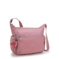 ราคา กระเป๋า Kipling รุ่น GABBIE สี Cosmo Pink (24930022665)