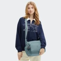 ราคา กระเป๋า Kipling รุ่น GABBIE สี Relaxed Grey (25220831459)