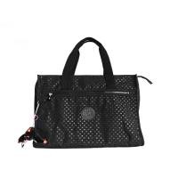ราคา Kipling ศิลปะกระเป๋าเดินทาง M สร้อยคอจี้รูปลิงฟรี (24961656527)