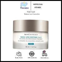 ราคา SkinCeuticals Triple Lipid Restore 2 4 2 Anti Aging Replenishment Treatment SkinCeuticals Triple Lipid Restore 2 4 2 การรักษาต้านริ้วรอย 48ml (25462325689)