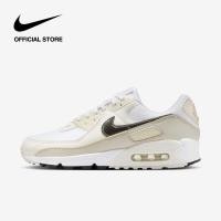 ราคา Nike Womens Air Max 90 Shoes White (24839648171)