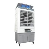 ราคา Clarte พัดลมไอเย็น ความจุ 38 ลิตร รุ่น CTME730 พร้อมส่ง กระจายความเย็น พัดลมไอน้ำพัดลมหน้าร้อน (23888100814)