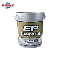 ราคา จารบี PTT EP GREASE 2 15KG 406793 (22679695319)