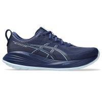 ราคา ASICS 1011B960 401 GEL CUMULUS 27 MEN รองเท้าวิ่งผู้ชาย ของแท้ (24803614478)