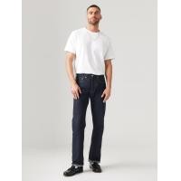ราคา กางเกงยีนส์ Levis Mens 505 Regular Jeans (22521104578)