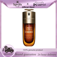 ราคา Clarins Double Serum Light Texture Lightweight version fuwu anti aging 50 ml (25138950292)