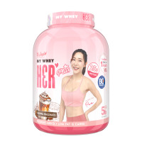 ราคา FIT ANGEL MY WHEY HER 5 LB เวย์โปรตีนสำหรับผู้หญิง (25472430918)
