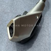 ราคา ท่อเดิม CBR650R CB650R CB650F ของใหม่ แท้ (24997283287)