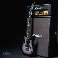 ราคา SiamMusic IB 170 กีต้าร์ไฟฟ้า ทรง ibanez พร้อมของแถม Electric guitar (22827558855)